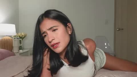 Kat online show from April 26, 2:20 am