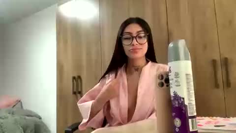 Eva Victoria online show from June 16, 10:14 pm