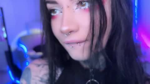 Asya  online show from November 1, 9:19 am