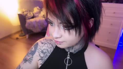 Asya  online show from December 22, 12:38 pm