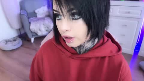 Asya  online show from January 15, 9:35 am