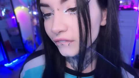 Asya  online show from December 21, 9:38 am