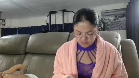 ShortStuff online show from December 22, 7:31 pm