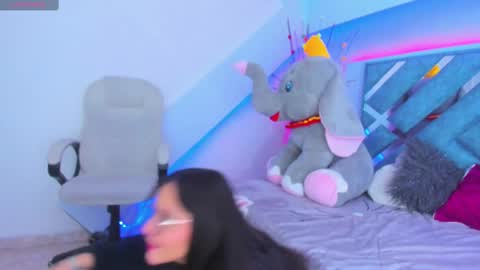 lottie online show from March 11, 12:50 pm