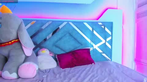 lottie online show from March 11, 3:56 pm