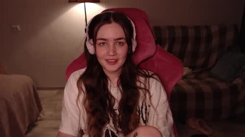 elisabeth online show from March 2, 7:23 pm