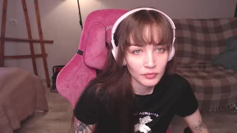 elisabeth online show from October 15, 10:16 am