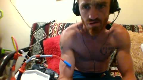 i_love_kittys online show from August 9, 7:14 am