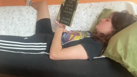 Olive online show from September 21, 4:33 pm