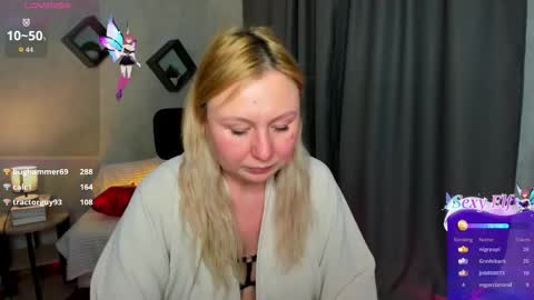 Samanta online show from March 2, 7:15 am