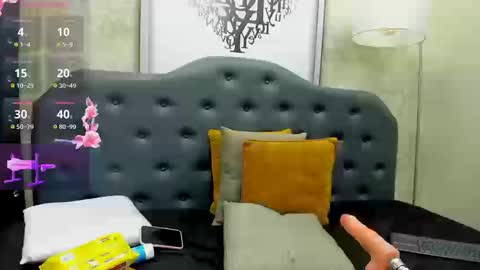 Charlotte  online show from March 13, 4:27 am