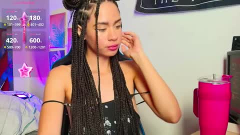 Isa online show from March 22, 1:20 am