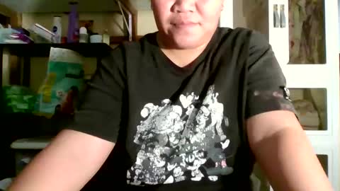 iam_jana online show from February 20, 6:26 am