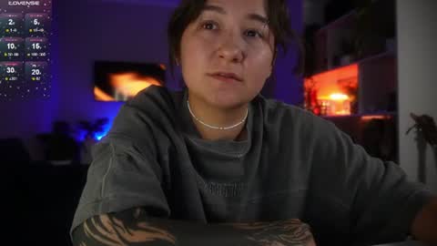 Meg  online show from August 1, 11:39 pm