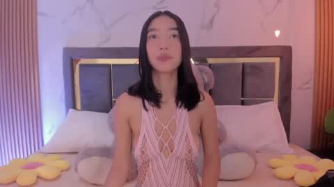 Milly online show from May 3, 3:34 am