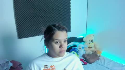 NAHO online show from April 29, 9:08 pm
