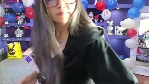 Sammy online show from July 5, 12:12 pm
