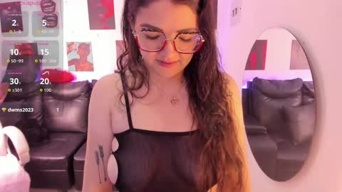 Sammy online show from November 17, 12:30 pm