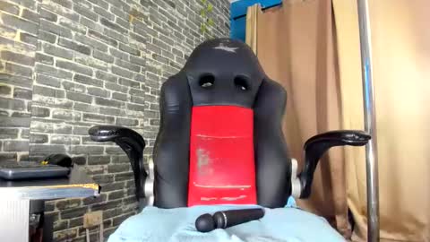 Samy   online show from April 25, 1:41 pm