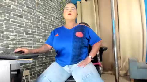 Samy   online show from July 3, 11:04 am