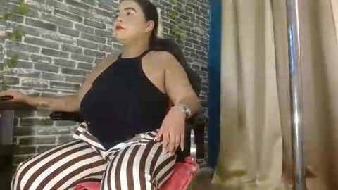 Samy online show from November 13, 11:46 am