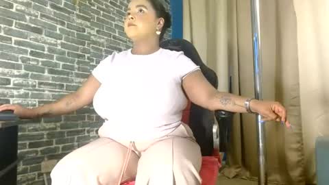 Samy online show from June 18, 11:15 am