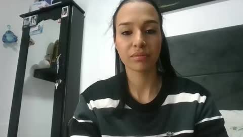 Snapshot of iam_your_fantasy chatting on October 15, 11:38 pm iam_your_fantasy online show from October 15, 11:38 pm