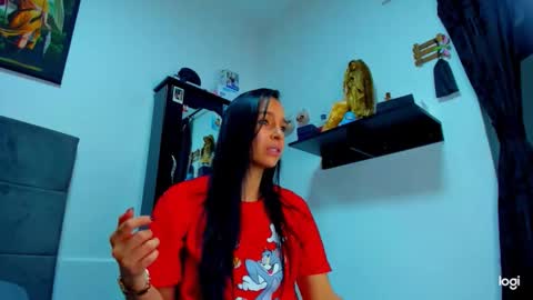 Snapshot of iam_your_fantasy chatting on October 8, 12:29 am iam_your_fantasy online show from October 8, 12:29 am