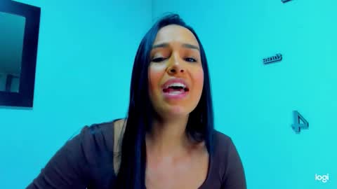 Snapshot of iam_your_fantasy chatting on October 14, 11:08 pm iam_your_fantasy online show from October 14, 11:08 pm