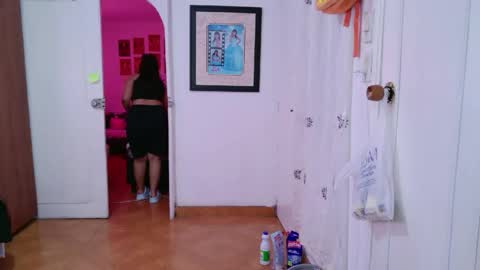 Zoe 3 online show from April 29, 8:24 pm