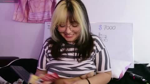 Zoe 3 online show from May 2, 1:11 am