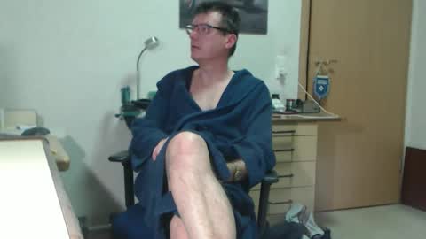 iamachim online show from February 5, 7:06 pm