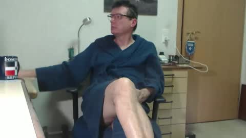 iamachim online show from February 8, 7:28 pm