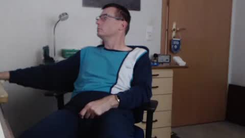 iamachim online show from October 26, 6:36 am