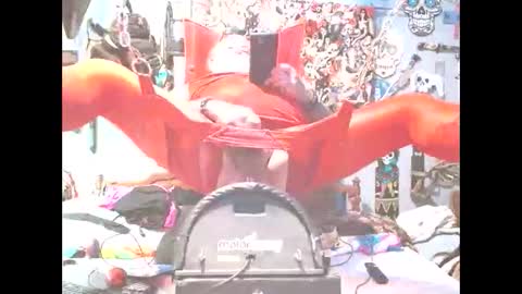 Naomi online show from March 19, 9:26 am