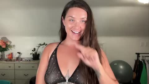 Crystal online show from July 13, 4:27 am