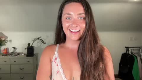 Crystal online show from June 22, 3:25 am