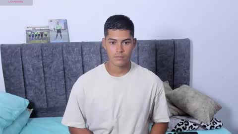 Dylan  independent model  online show from December 1, 8:18 pm