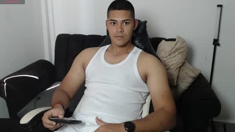 Dylan  independent model  online show from June 18, 6:35 pm