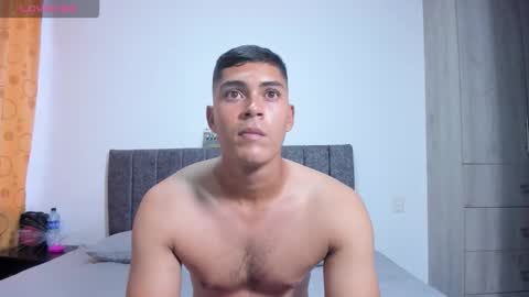 Dylan  independent model  online show from December 13, 9:54 pm