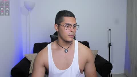 Dylan  independent model  online show from July 18, 4:47 am