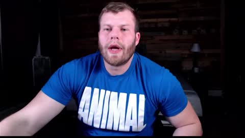 Mike online show from March 19, 12:16 am