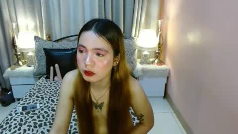 Xayah jones online show from March 16, 5:44 am