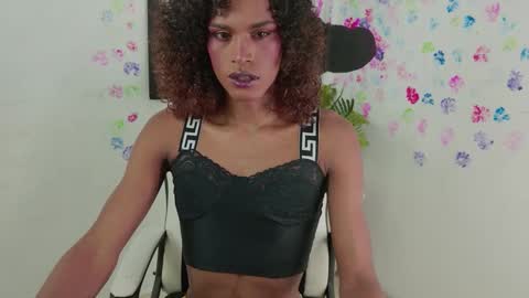 pamela online show from October 4, 9:45 pm