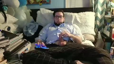 IAmIssac - Issac Dimitri online show from January 19, 6:42 am