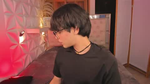iamjuanjoc online show from July 25, 3:48 am