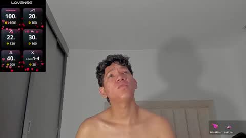 Juliiiiian online show from July 17, 11:01 am