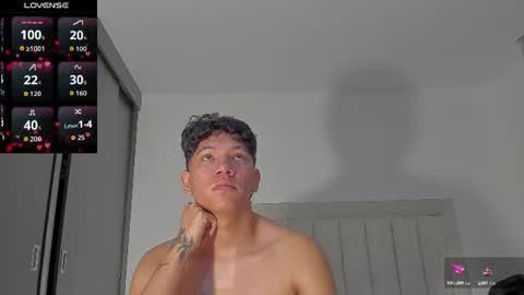 Juliiiiian online show from July 19, 11:02 am