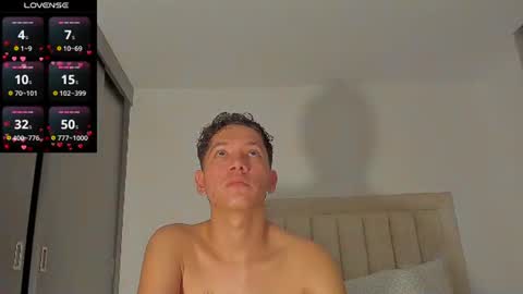 Juliiiiian online show from July 23, 10:13 am