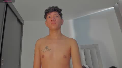 Juliiiiian online show from July 28, 12:48 pm
